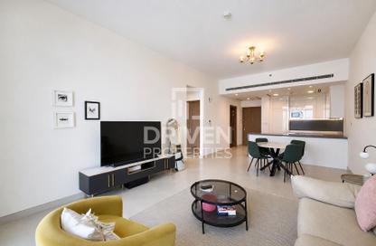 Apartment - 1 - 2 for rent in Canal Front Residence 4 - Canal Front Residences - Al Wasl - Dubai Apartment - 1 - 2 for rent in Canal Front Residence 4 - Canal Front Residences - Al Wasl - Dubai