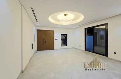 Villa - 5 - 7 for sale in Al Zaheya Gardens - Al Zahya - Ajman