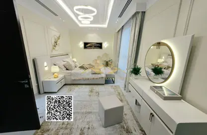 Villa - 5 Bedrooms - 6 Bathrooms for sale in Al Zaheya Gardens - Al Zahya - Ajman