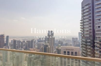 Apartment - 2 - 2 for rent in Grande - Opera District - Downtown Dubai - Dubai