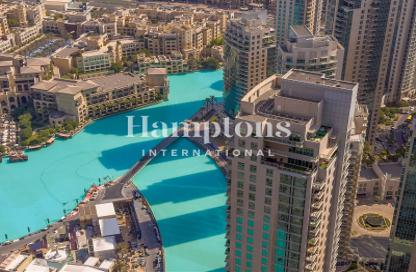 Apartment - 2 - 2 for rent in Grande - Opera District - Downtown Dubai - Dubai Apartment - 2 - 2 for rent in Grande - Opera District - Downtown Dubai - Dubai