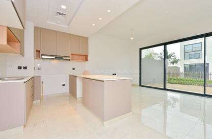 Townhouse - 2 Bedrooms - 2 Bathrooms for rent in Falcon Island North - Falcon Island - Al Hamra Village - Ras Al Khaimah