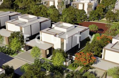 Villa - 5 Bedrooms - 7 Bathrooms for sale in The Wilds 1 by Aldar - The Wilds by Aldar - Dubai Land - Dubai