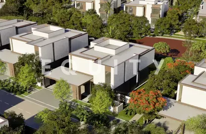 Villa - 5 Bedrooms - 7 Bathrooms for sale in The Wilds 1 by Aldar - The Wilds by Aldar - Dubai Land - Dubai