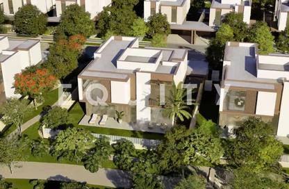Villa - 5 Bedrooms - 7 Bathrooms for sale in The Wilds 1 by Aldar - The Wilds by Aldar - Dubai Land - Dubai