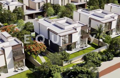 Villa - 5 Bedrooms - 7 Bathrooms for sale in The Wilds 1 by Aldar - The Wilds by Aldar - Dubai Land - Dubai
