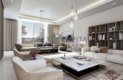 Villa - 5 Bedrooms - 5 Bathrooms for sale in Sobha Elwood - Dubai Land - Dubai Villa - 5 Bedrooms - 5 Bathrooms for sale in Sobha Elwood - Dubai Land - Dubai