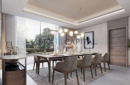 Villa - 5 Bedrooms - 5 Bathrooms for sale in Sobha Elwood - Dubai Land - Dubai