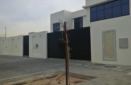 فيلا - 5 غرف نوم - 8 حمامات للايجار في مدينة الرياض - أبوظبي