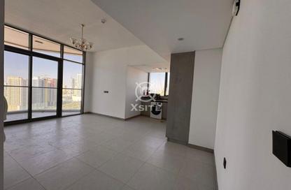 Apartment - 1 Bedroom - 2 Bathrooms for rent in Oasis Vista Residences - District 13 - Jumeirah Village Circle - Dubai