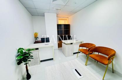 Office Space - Studio - 1 Bathroom for rent in Silver Home Building - Hor Al Anz - Deira - Dubai