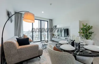 Apartment - 1 Bedroom - 1 Bathroom for rent in Alef Noon Residence - District 16 - Jumeirah Village Circle - Dubai