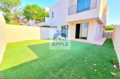 Villa - 3 Bedrooms - 4 Bathrooms for sale in Al Yasmeen - Al Zahia - Muwaileh Commercial - Sharjah