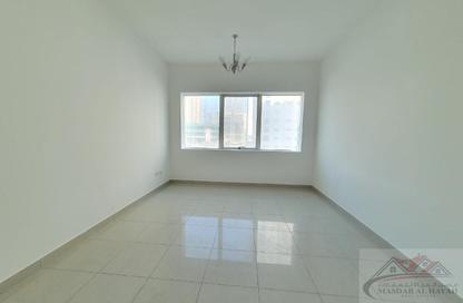 Apartment - 2 Bedrooms - 2 Bathrooms for rent in Al Nahda Residential Complex - Al Nahda - Sharjah