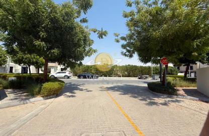 Townhouse - 4 Bedrooms - 6 Bathrooms for rent in Nasma Residence - Al Tai - Sharjah Townhouse - 4 Bedrooms - 6 Bathrooms for rent in Nasma Residence - Al Tai - Sharjah