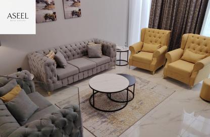 Townhouse - 2 Bedrooms - 2 Bathrooms for rent in Rukan 3 - Rukan - Dubai Land - Dubai