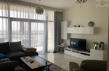 Apartment - 1 Bedroom - 2 Bathrooms for sale in Mulberry 1 at Park Heights Building A1 - Mulberry 1 at Park Heights Block A - Mulberry 1 - Park Heights - Dubai Hills Estate - Dubai