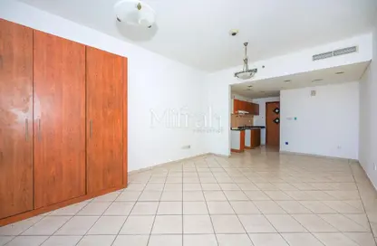 Apartment - 1 Bathroom for rent in The Crescent A - The Crescent - Dubai Production City (IMPZ) - Dubai