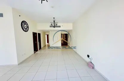 شقة - 2 غرف نوم - 3 حمامات للايجار في برج كاسكيد - دبي مارينا - دبي