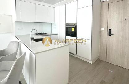 Apartment - 1 Bedroom - 2 Bathrooms for rent in Luma 22 West Tower - Luma 22 - District 10 - Jumeirah Village Circle - Dubai