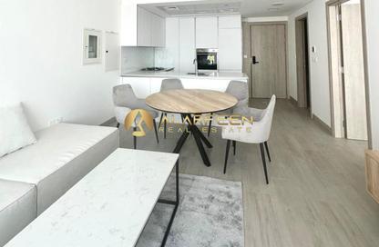 Apartment - 1 Bedroom - 2 Bathrooms for rent in Luma 22 West Tower - Luma 22 - District 10 - Jumeirah Village Circle - Dubai Apartment - 1 Bedroom - 2 Bathrooms for rent in Luma 22 West Tower - Luma 22 - District 10 - Jumeirah Village Circle - Dubai