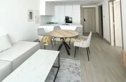 Apartment - 1 Bedroom - 2 Bathrooms for rent in Luma 22 West Tower - Luma 22 - District 10 - Jumeirah Village Circle - Dubai