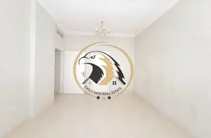 Apartment - 1 Bedroom - 2 Bathrooms for rent in Sarab 2 - Aljada - Sharjah