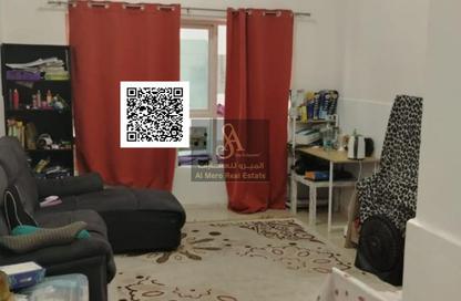 Apartment - 1 Bedroom - 2 Bathrooms for sale in Pearl Tower - Emirates City - Ajman