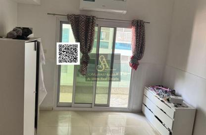 Apartment - 1 Bedroom - 2 Bathrooms for sale in Pearl Tower - Emirates City - Ajman