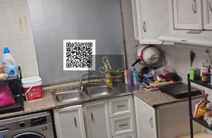 Apartment - 1 Bedroom - 2 Bathrooms for sale in Pearl Tower - Emirates City - Ajman