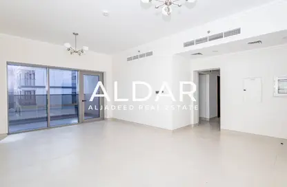 Apartment - 2 Bedrooms - 3 Bathrooms for rent in Art Parkview - Arjan - Dubai