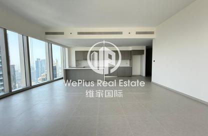 Apartment - 3 Bedrooms - 4 Bathrooms for rent in Grande - Opera District - Downtown Dubai - Dubai
