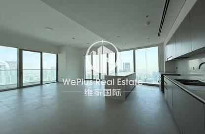 Apartment - 3 Bedrooms - 4 Bathrooms for rent in Grande - Opera District - Downtown Dubai - Dubai