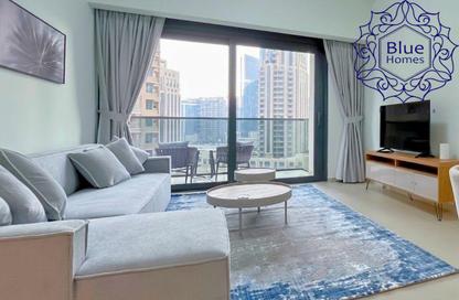 Apartment - 1 - 2 for rent in Act Two - Act One Act Two Towers - Opera District - Downtown Dubai - Dubai Apartment - 1 - 2 for rent in Act Two - Act One Act Two Towers - Opera District - Downtown Dubai - Dubai