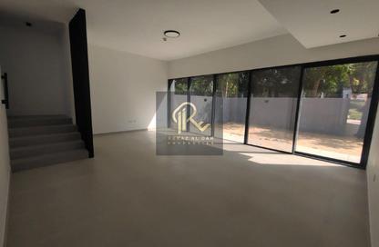 Townhouse - 3 Bedrooms - 4 Bathrooms for sale in Sequoia - Masaar - Tilal City - Sharjah