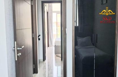 Townhouse - 4 Bedrooms - 3 Bathrooms for rent in Avencia - Damac Hills 2 - Dubai