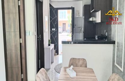 Townhouse - 4 Bedrooms - 3 Bathrooms for rent in Avencia - Damac Hills 2 - Dubai