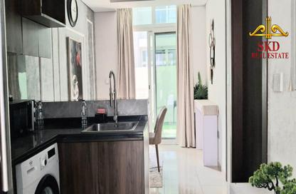 Townhouse - 4 Bedrooms - 3 Bathrooms for rent in Avencia - Damac Hills 2 - Dubai