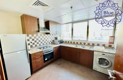 Apartment - 2 - 3 for rent in Art Residence - Al Barsha 1 - Al Barsha - Dubai