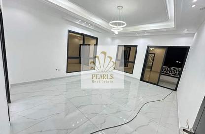 Apartment - 4 Bedrooms - 6 Bathrooms for rent in Al Zaheya Gardens - Al Zahya - Ajman Apartment - 4 Bedrooms - 6 Bathrooms for rent in Al Zaheya Gardens - Al Zahya - Ajman