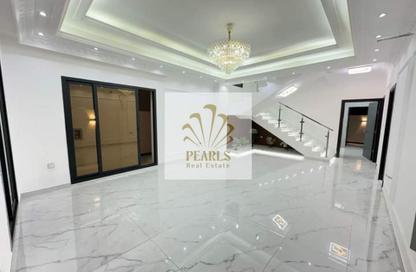 Apartment - 4 Bedrooms - 6 Bathrooms for rent in Al Zaheya Gardens - Al Zahya - Ajman Apartment - 4 Bedrooms - 6 Bathrooms for rent in Al Zaheya Gardens - Al Zahya - Ajman