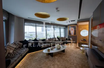 Shop - Studio for sale in 15 Northside Tower 1 - 15 Northside - Business Bay - Dubai