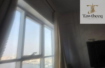 Apartment - 1 - 2 for sale in Tower A1 - Ajman Pearl Towers - Ajman Downtown - Ajman Apartment - 1 - 2 for sale in Tower A1 - Ajman Pearl Towers - Ajman Downtown - Ajman