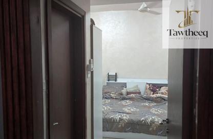 Apartment - 1 - 2 for sale in Tower A1 - Ajman Pearl Towers - Ajman Downtown - Ajman Apartment - 1 - 2 for sale in Tower A1 - Ajman Pearl Towers - Ajman Downtown - Ajman