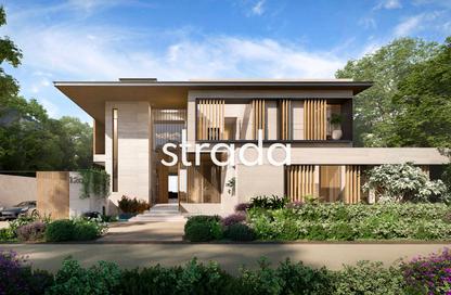 Villa - 5 - 7 for sale in Elysian Mansions - Tilal Al Ghaf - Dubai Villa - 5 - 7 for sale in Elysian Mansions - Tilal Al Ghaf - Dubai