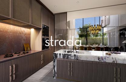 Villa - 5 - 7 for sale in Elysian Mansions - Tilal Al Ghaf - Dubai