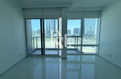 Apartment - 2 Bedrooms - 2 Bathrooms for rent in Horizon Tower A - City Of Lights - Al Reem Island - Abu Dhabi