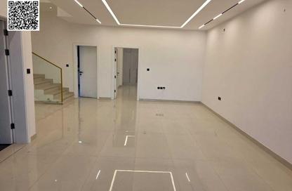 Townhouse - 4 Bedrooms - 6 Bathrooms for sale in Al Helio 2 - Al Helio - Ajman