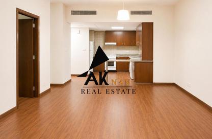 Apartment - 1 Bedroom - 2 Bathrooms for rent in Widcombe House 2 - Widcombe House - Motor City - Dubai