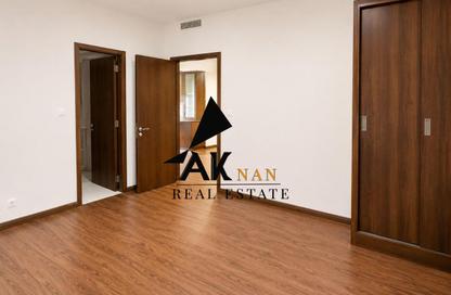 Apartment - 1 Bedroom - 2 Bathrooms for rent in Widcombe House 2 - Widcombe House - Motor City - Dubai